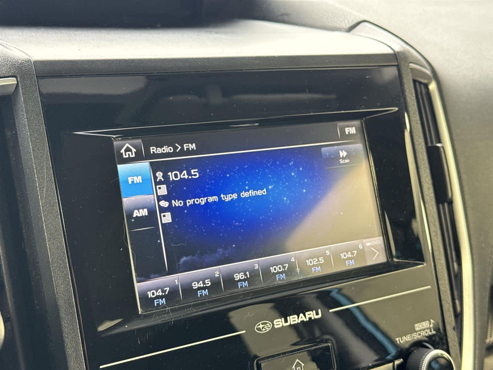 Thumbnail: 2018 Subaru Impreza - 16