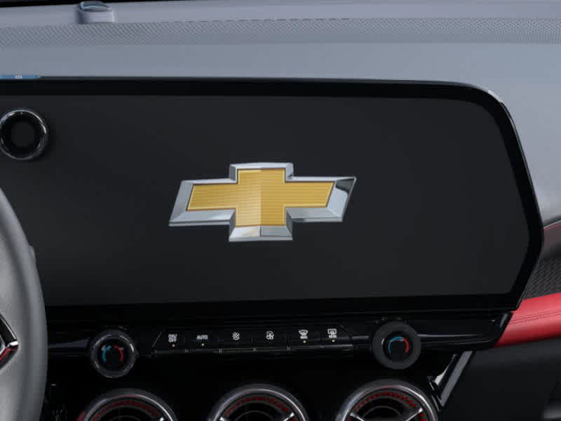 Thumbnail: 2025 Chevrolet Blazer EV - 20