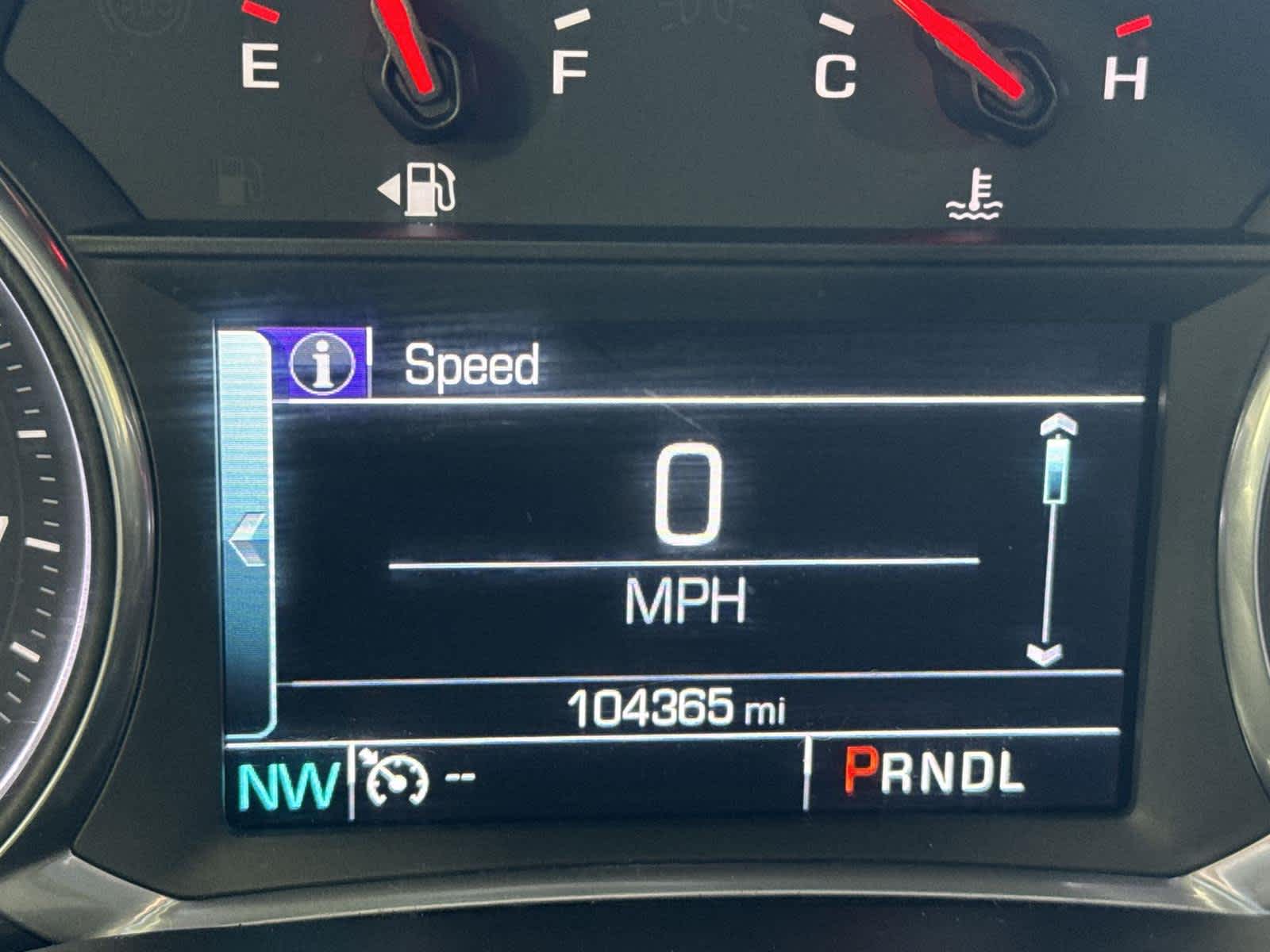 Thumbnail: 2017 GMC Acadia - 33