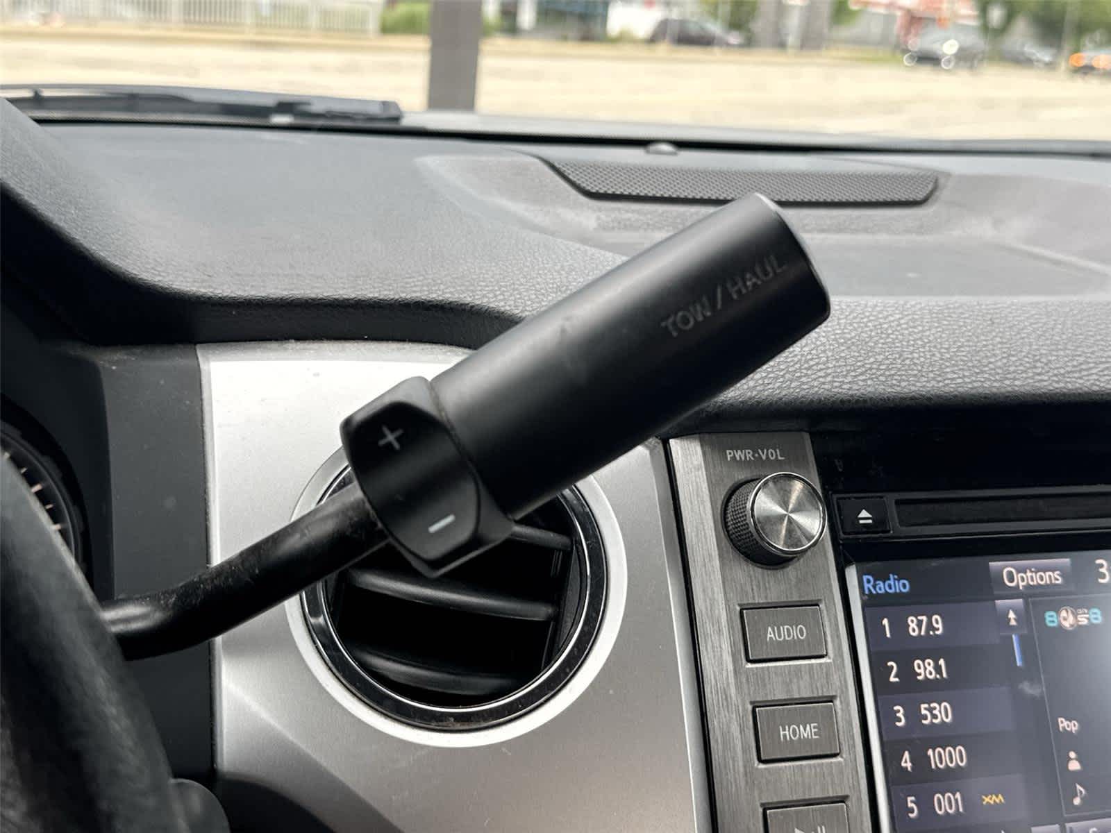 Thumbnail: 2019 Toyota Tundra - 20