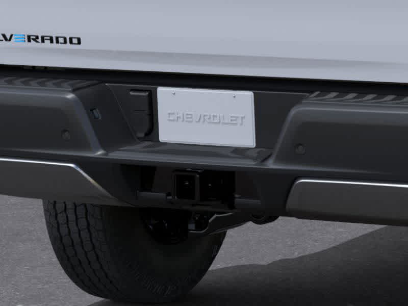 Thumbnail: 2026 Chevrolet Silverado EV - 14