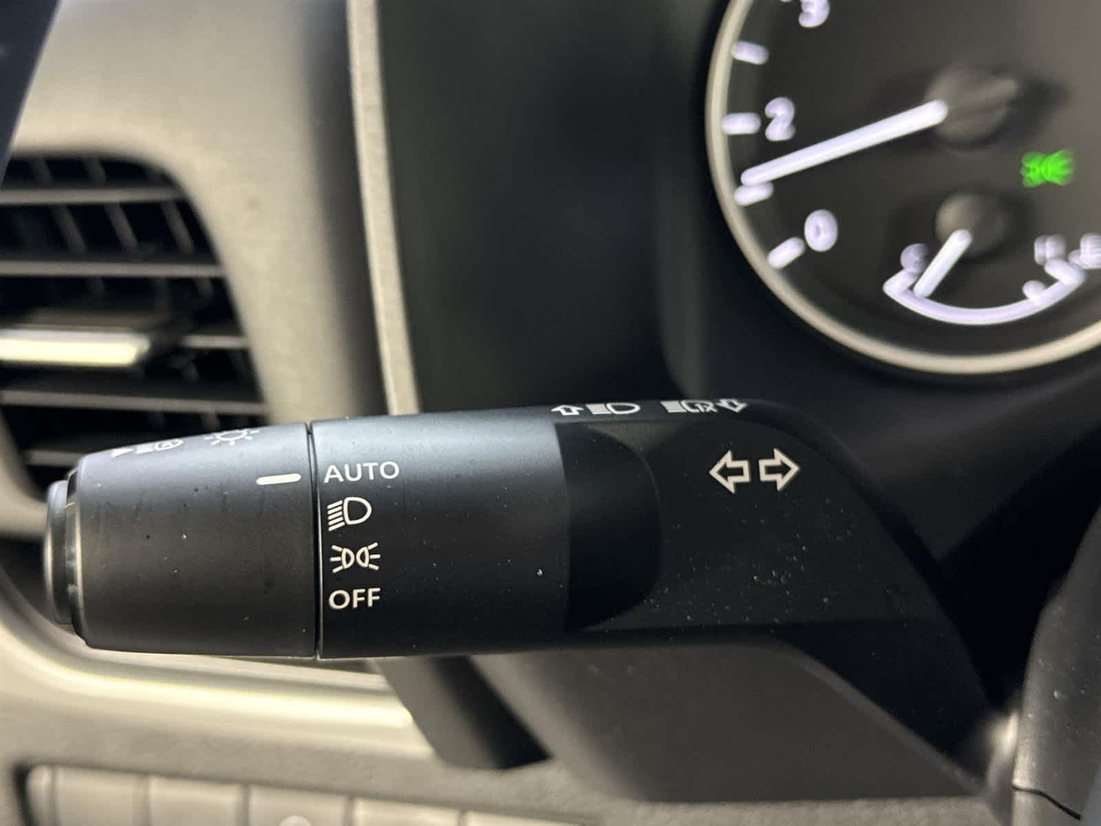 Thumbnail: 2026 Nissan Rogue - 26