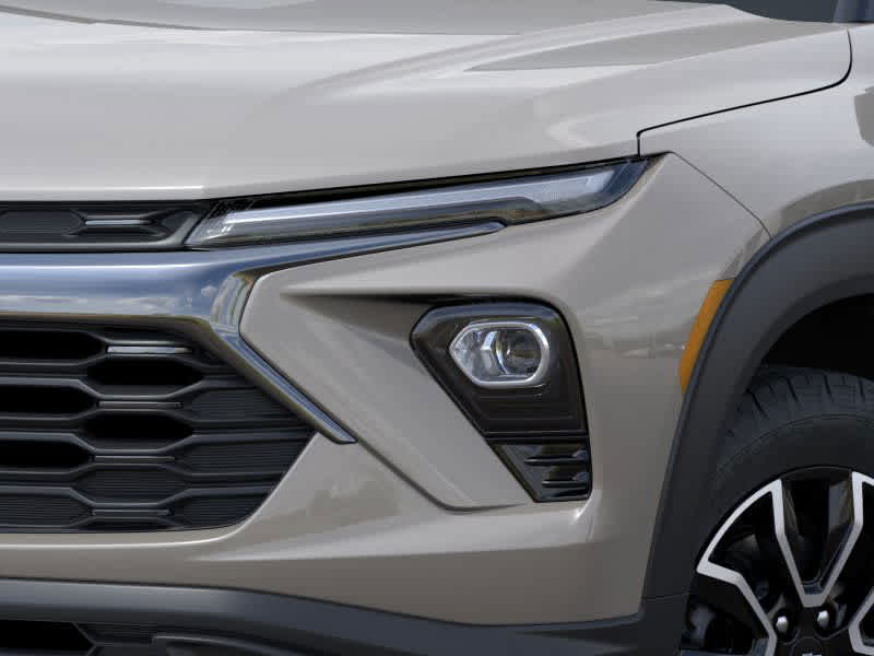 Thumbnail: 2026 Chevrolet TrailBlazer - 10