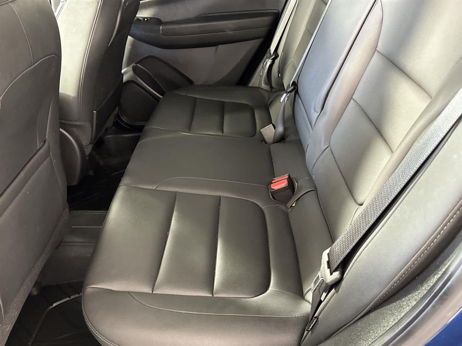 Thumbnail: 2021 Chevrolet TrailBlazer - 13