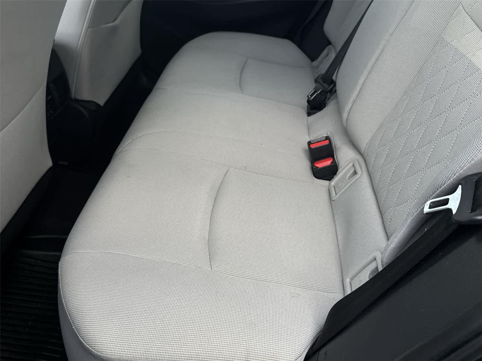 Thumbnail: 2022 Toyota Corolla Cross - 14