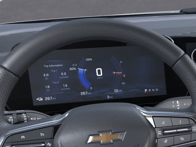 Thumbnail: 2025 Chevrolet Equinox - 18