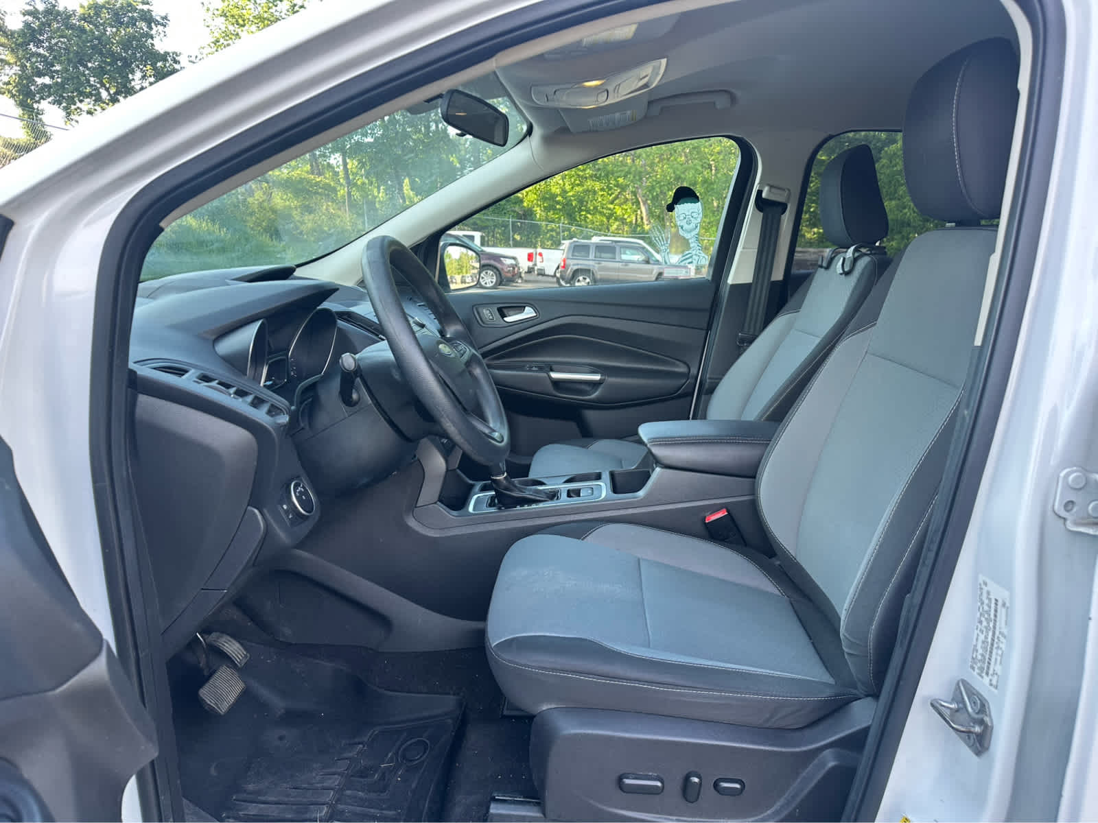 Thumbnail: 2018 Ford Escape - 9