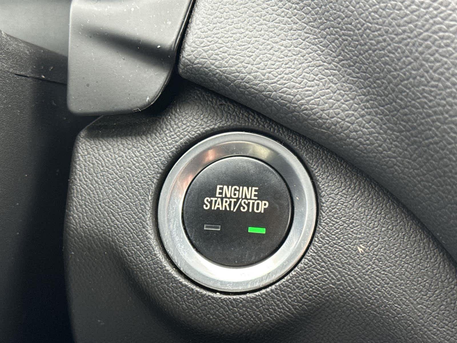 Thumbnail: 2023 Chevrolet Equinox - 31