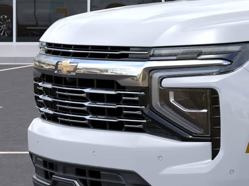 Thumbnail: 2026 Chevrolet Tahoe - 13
