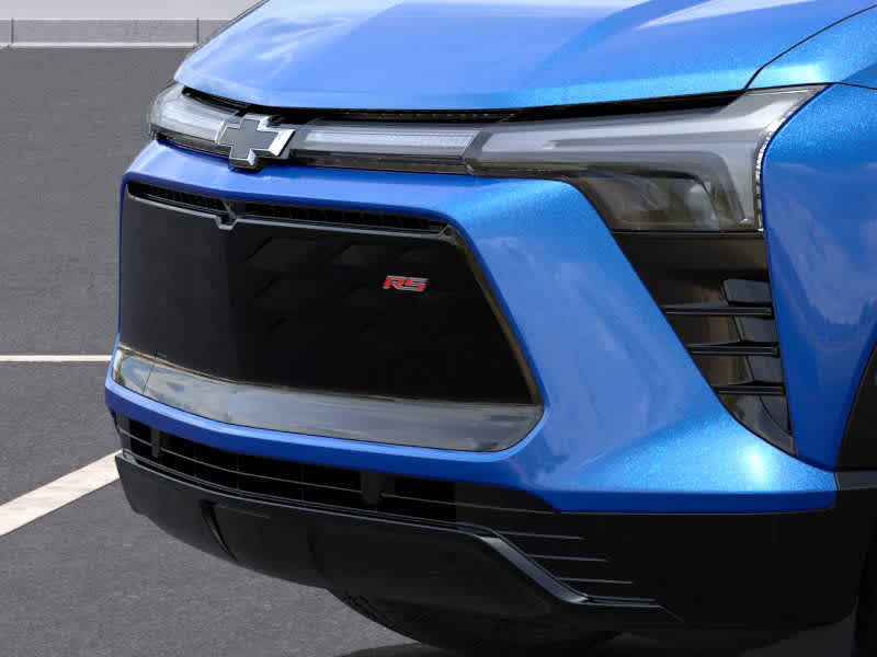 Thumbnail: 2024 Chevrolet Blazer EV - 13