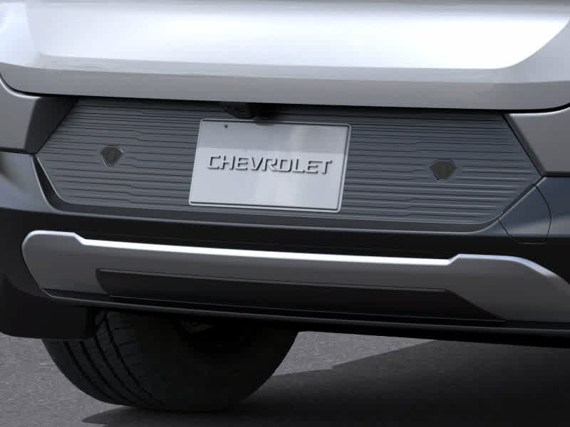 Thumbnail: 2025 Chevrolet Equinox - 14