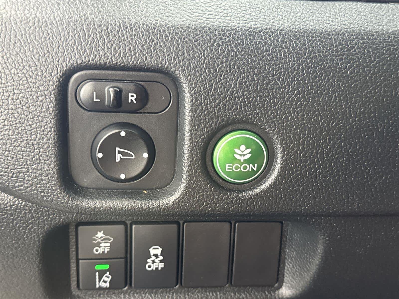 Thumbnail: 2021 Honda Passport - 22
