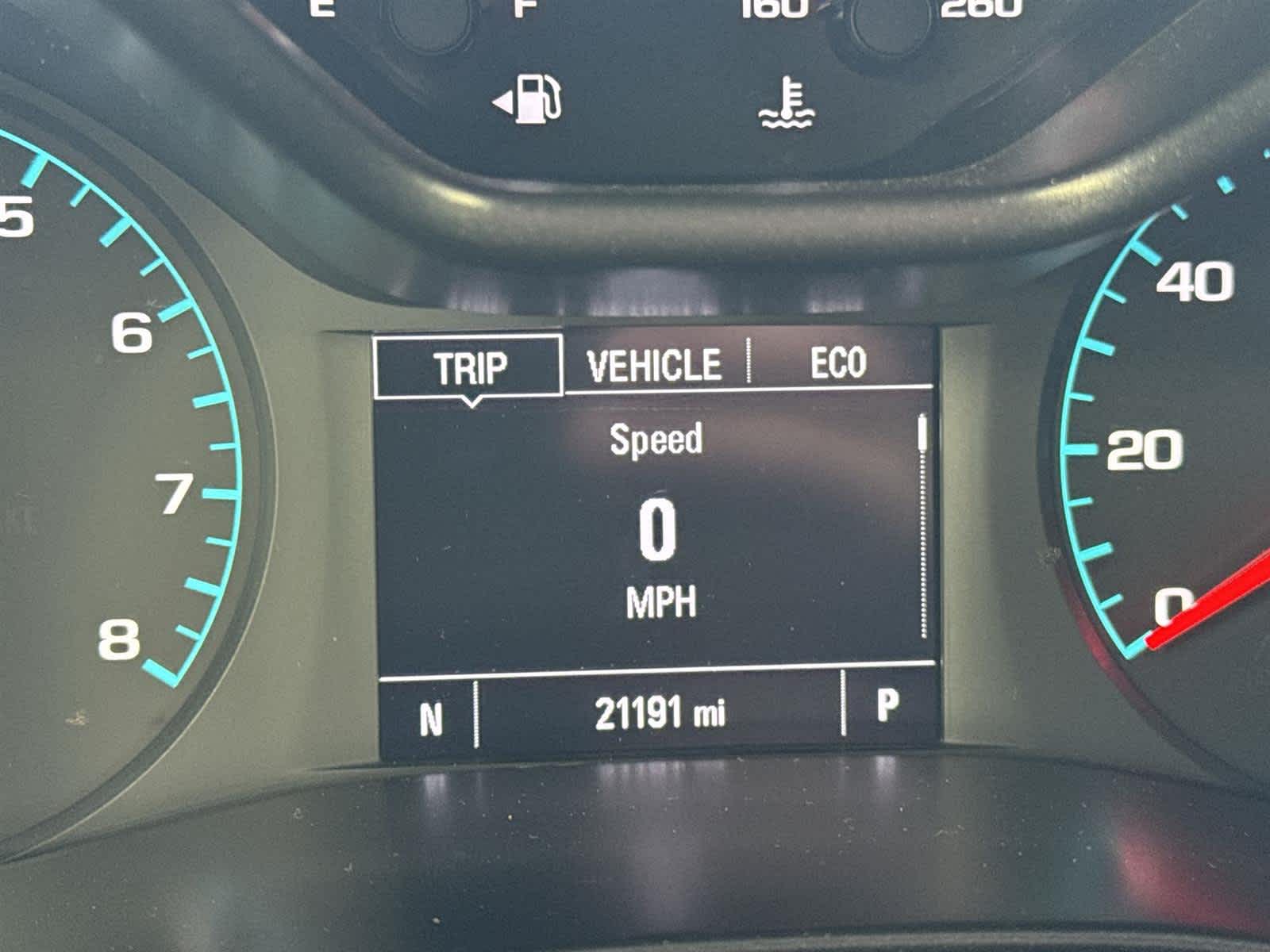 Thumbnail: 2022 Chevrolet Colorado - 29