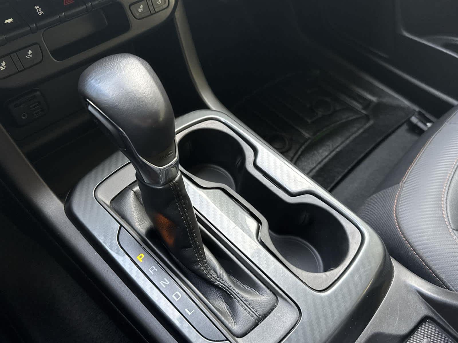 Thumbnail: 2022 GMC Canyon - 21