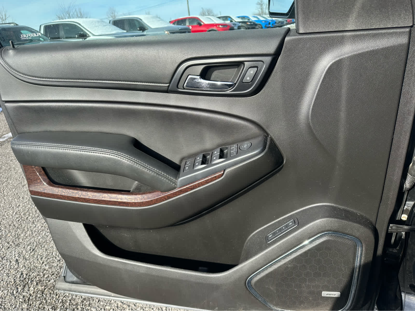 Thumbnail: 2018 GMC Yukon XL - 19