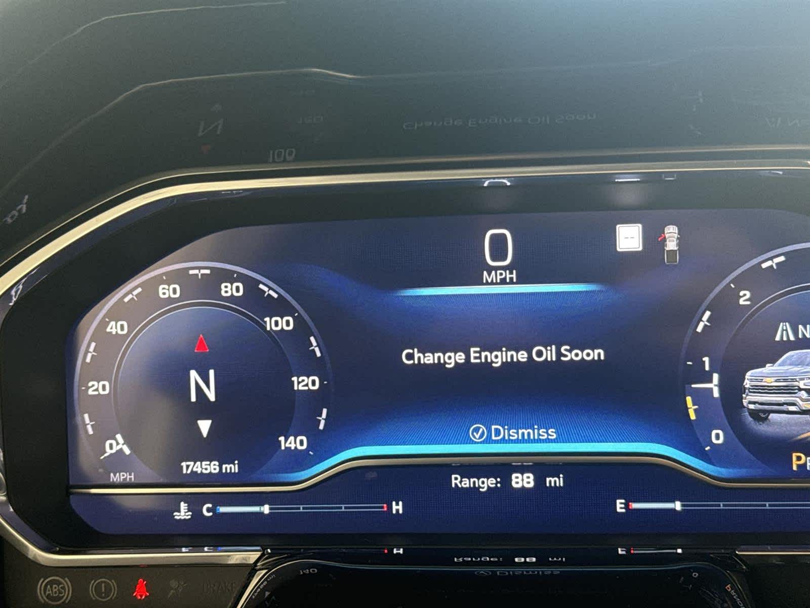 Thumbnail: 2022 Chevrolet Silverado 1500 - 29