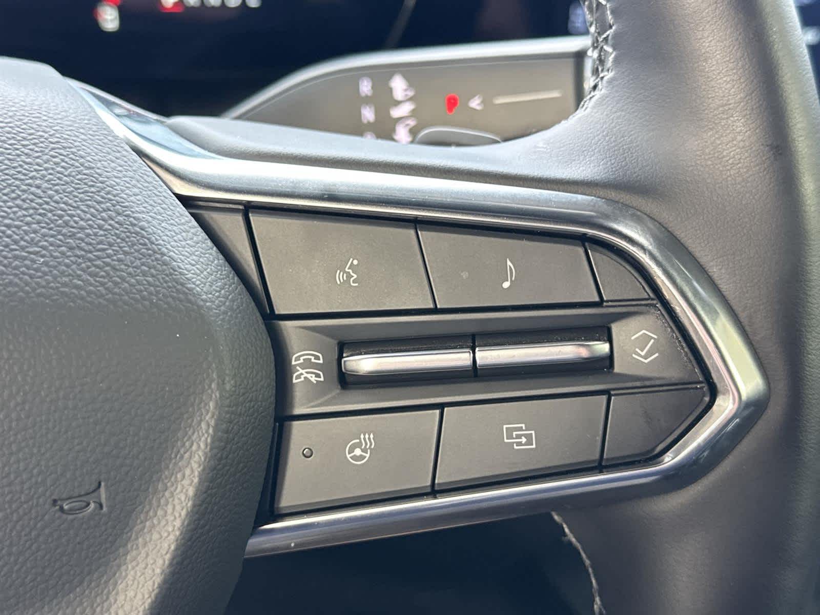 Thumbnail: 2026 Chevrolet Equinox - 26