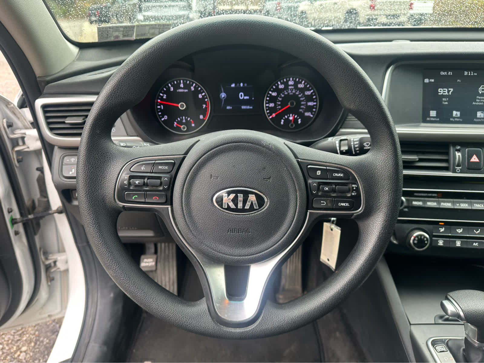 Thumbnail: 2018 Kia Optima - 11