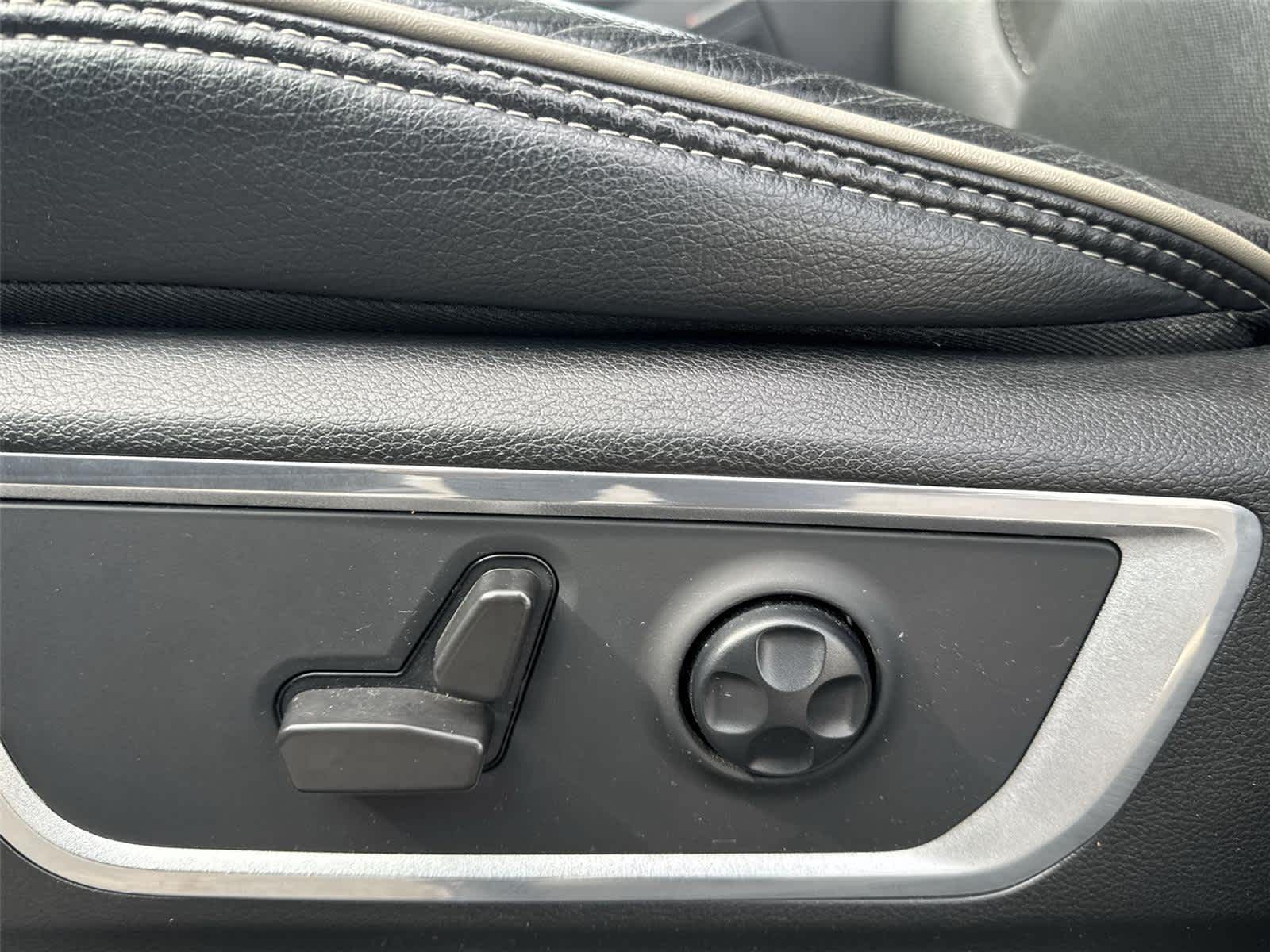 Thumbnail: 2021 RAM 1500 - 8