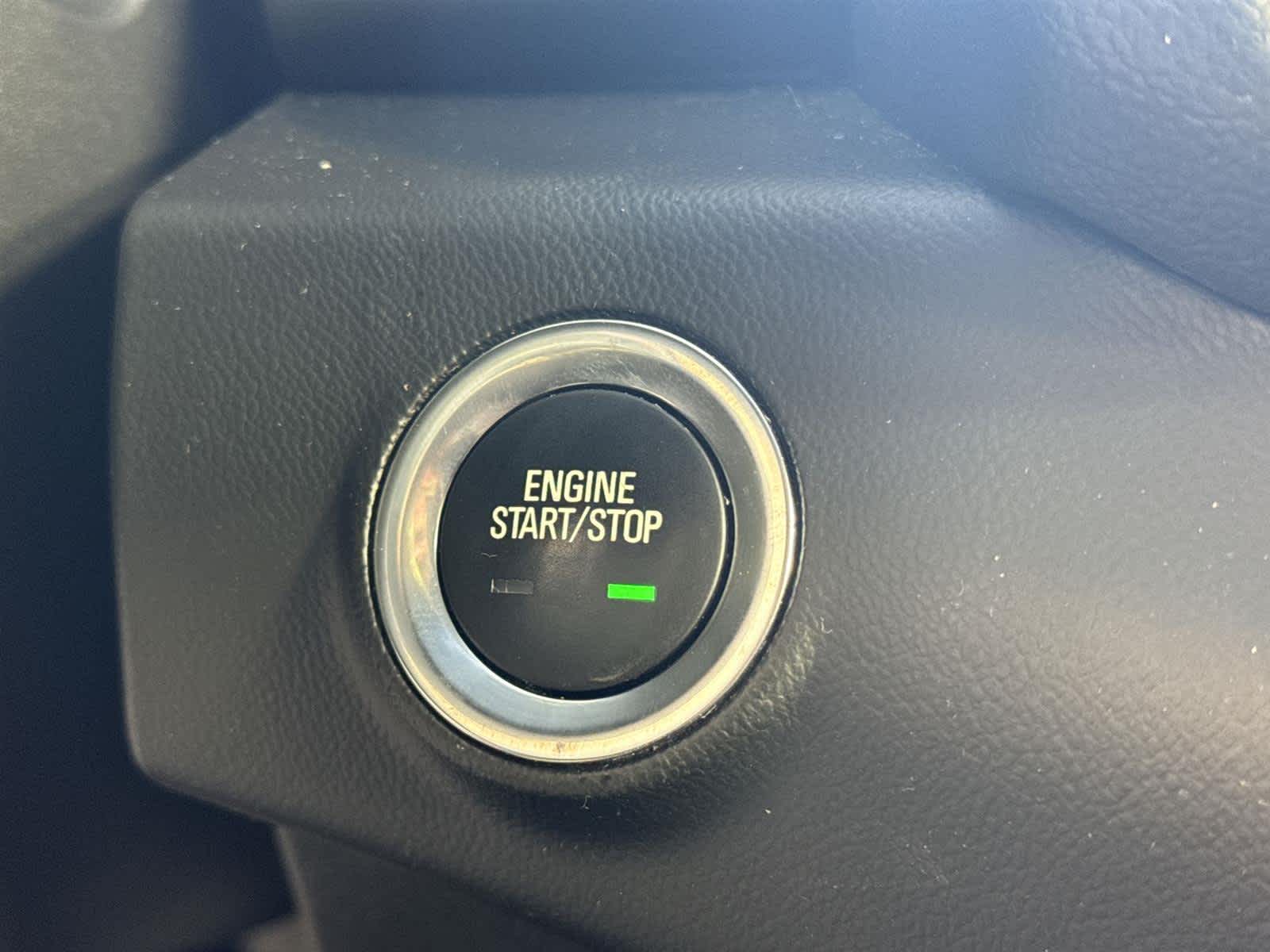 Thumbnail: 2021 GMC Terrain - 27