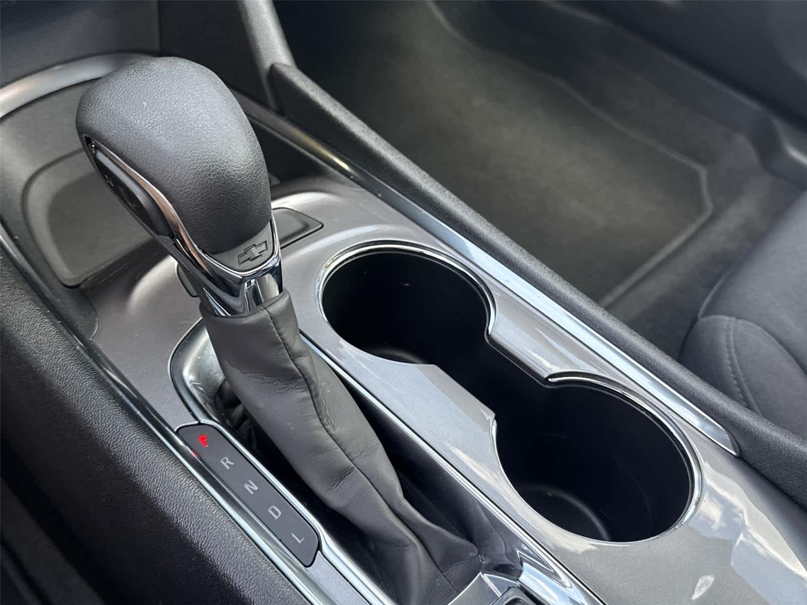 Thumbnail: 2023 Chevrolet Malibu - 20