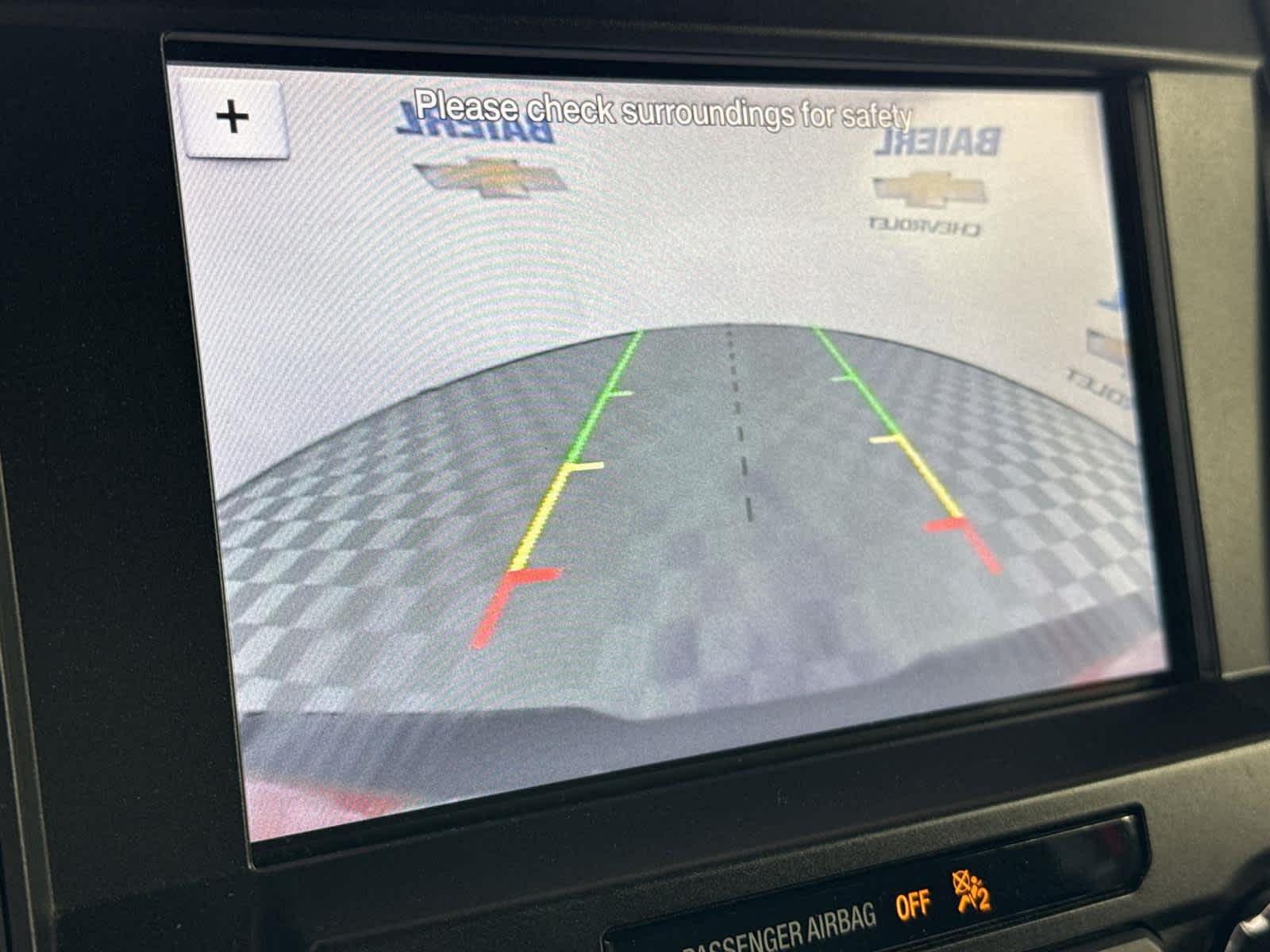 Thumbnail: 2019 Ford F-150 - 19