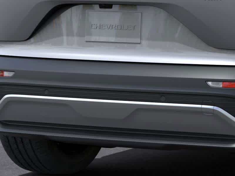 Thumbnail: 2025 Chevrolet Blazer EV - 14