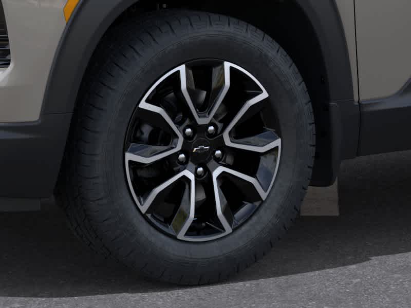 Thumbnail: 2026 Chevrolet TrailBlazer - 9