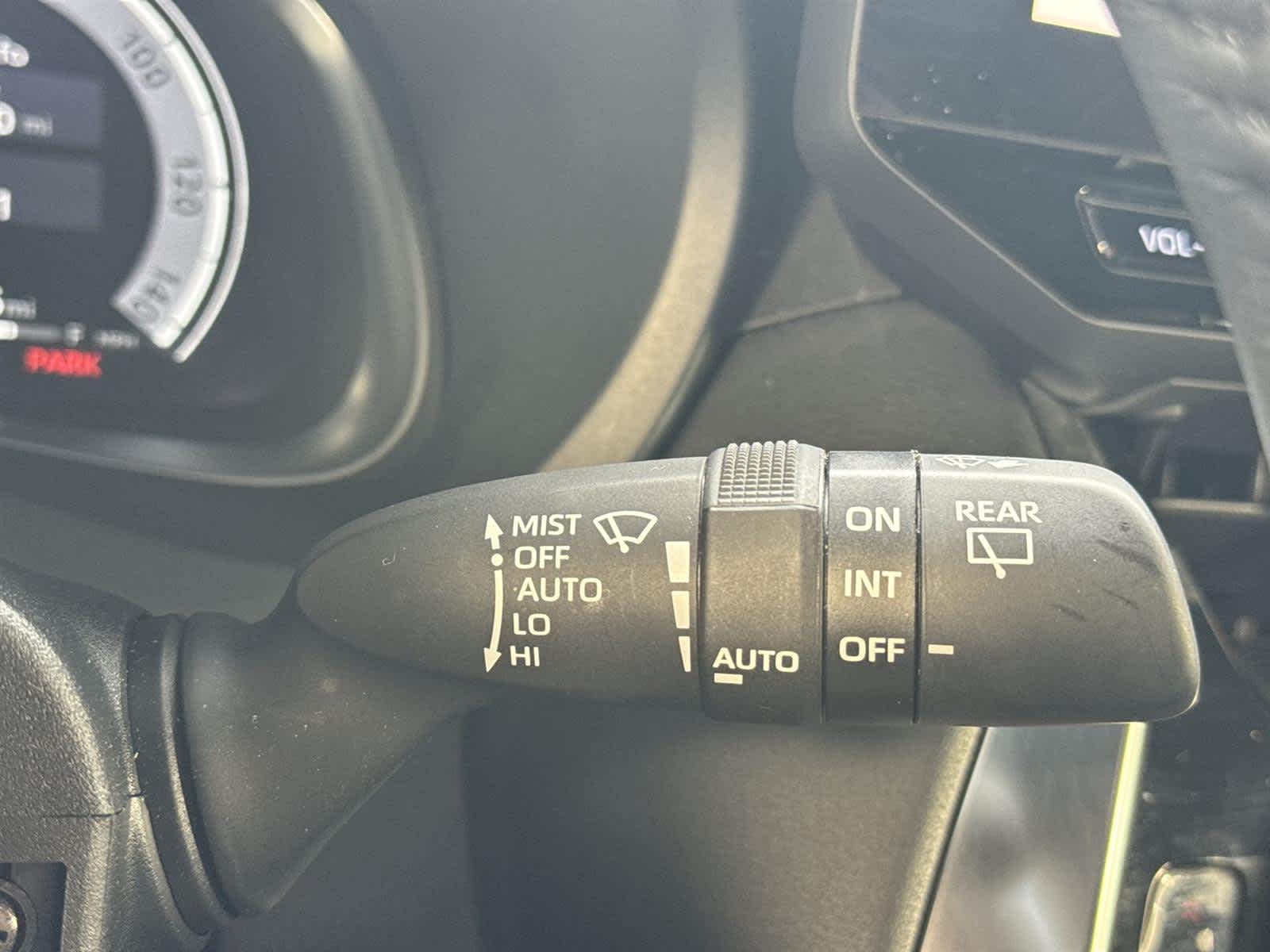 Thumbnail: 2024 Toyota Venza - 27