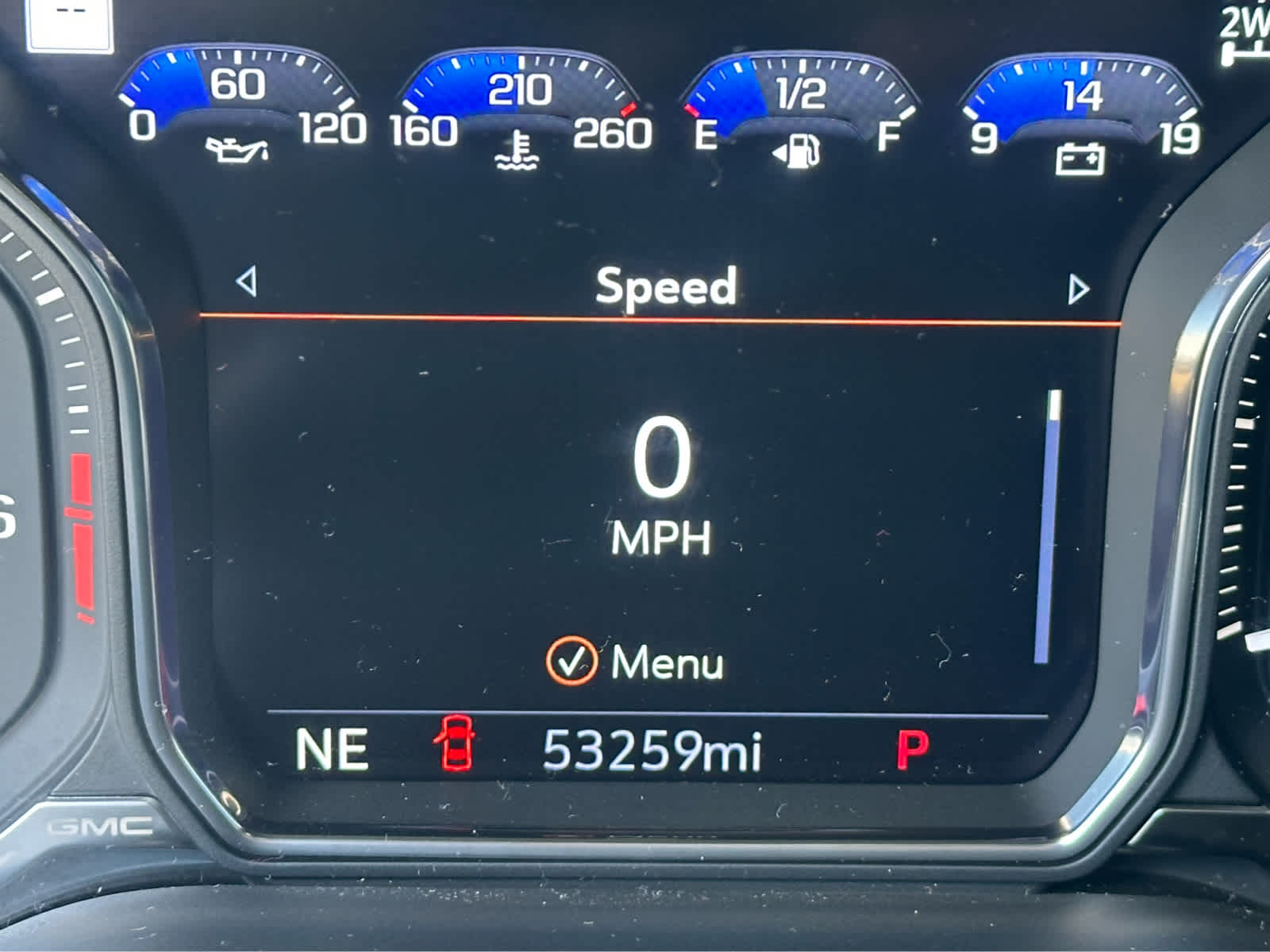 Thumbnail: 2021 GMC Yukon - 30