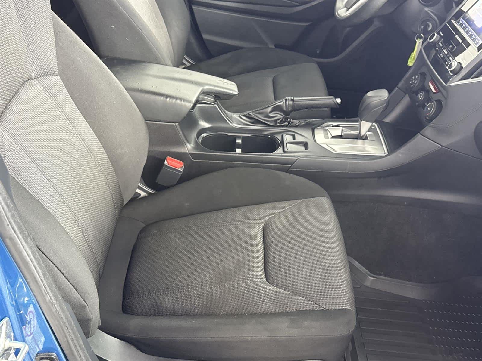 Thumbnail: 2018 Subaru Impreza - 15