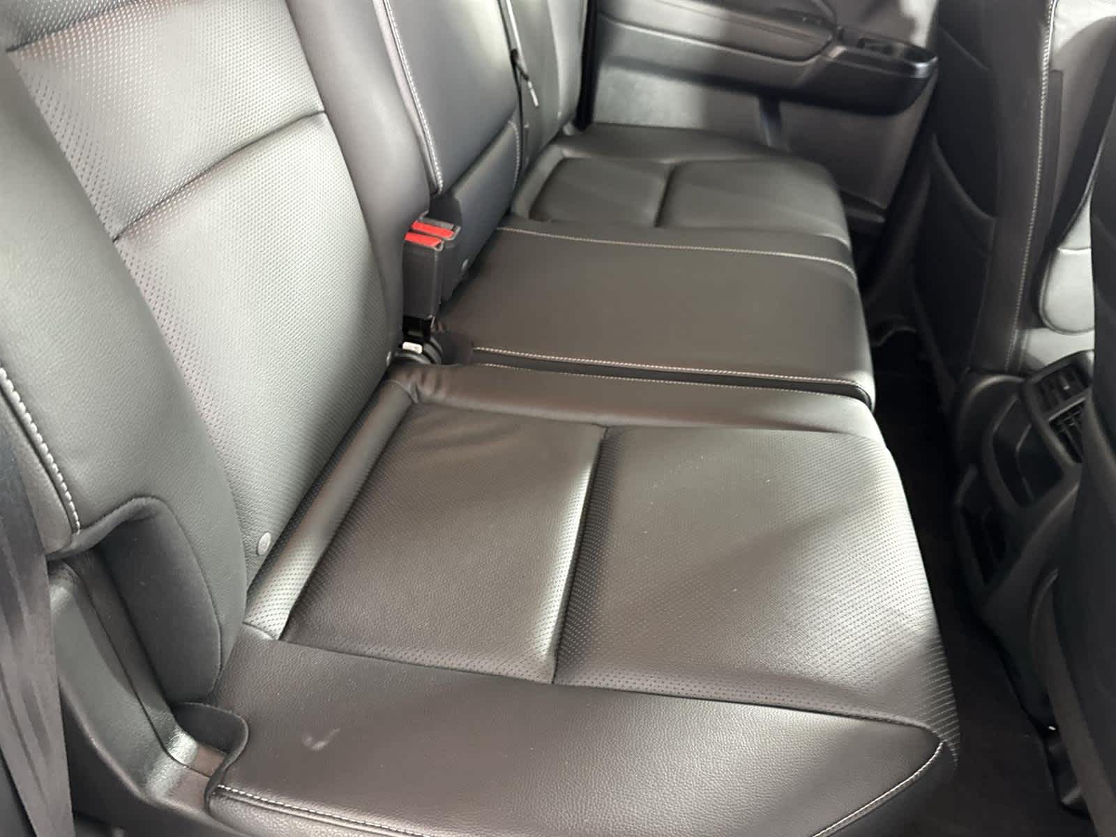 Thumbnail: 2023 Honda Ridgeline - 14