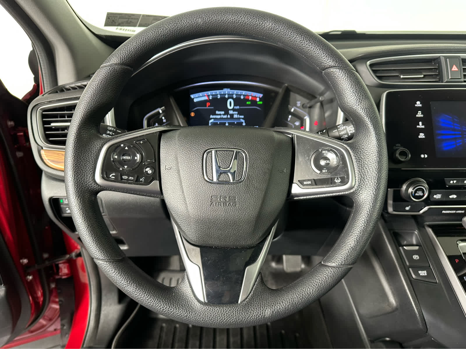 Thumbnail: 2022 Honda CR-V - 12