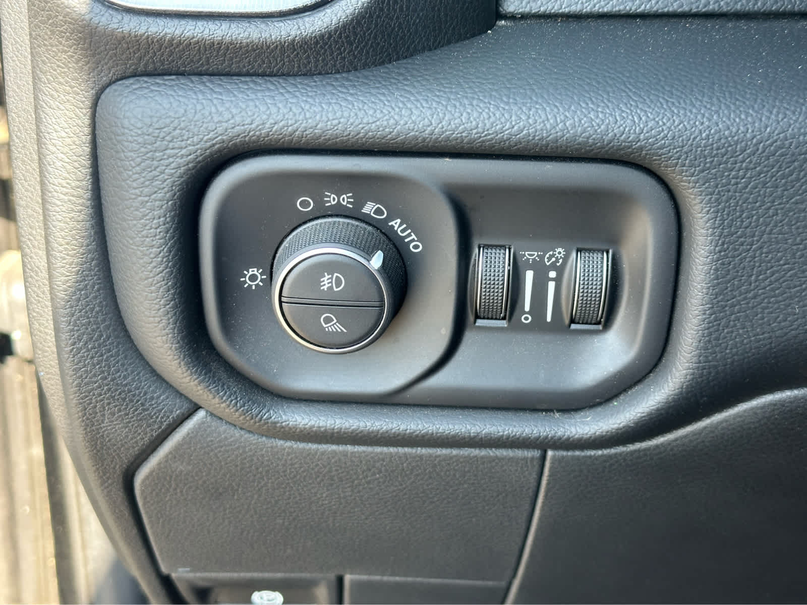 Thumbnail: 2019 RAM 2500 - 19