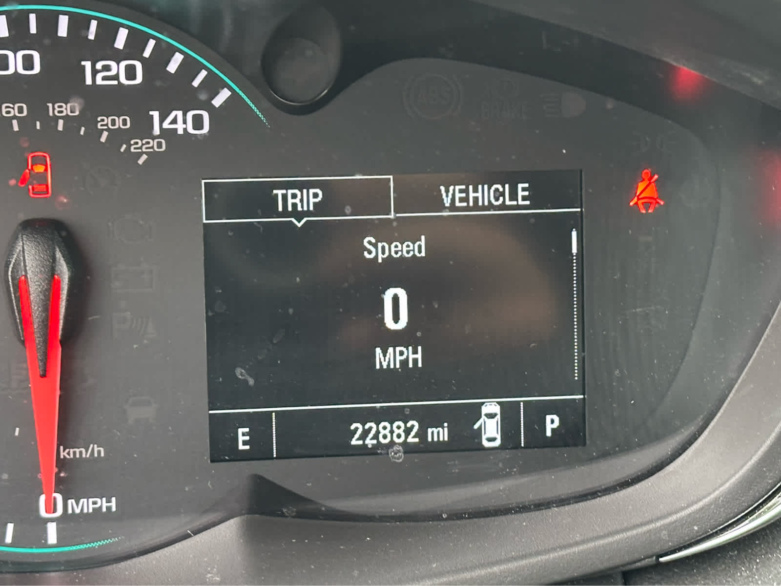2022 Chevrolet Trax LT 20