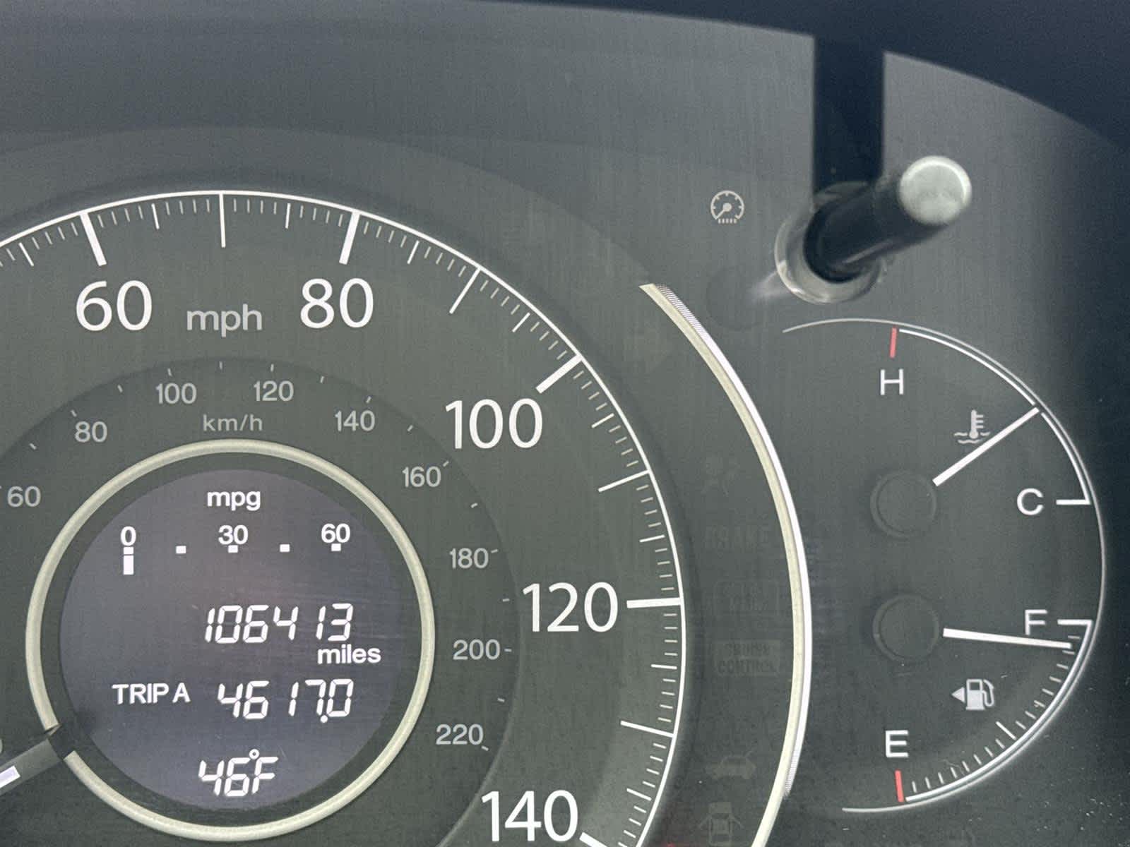 Thumbnail: 2015 Honda CR-V - 30