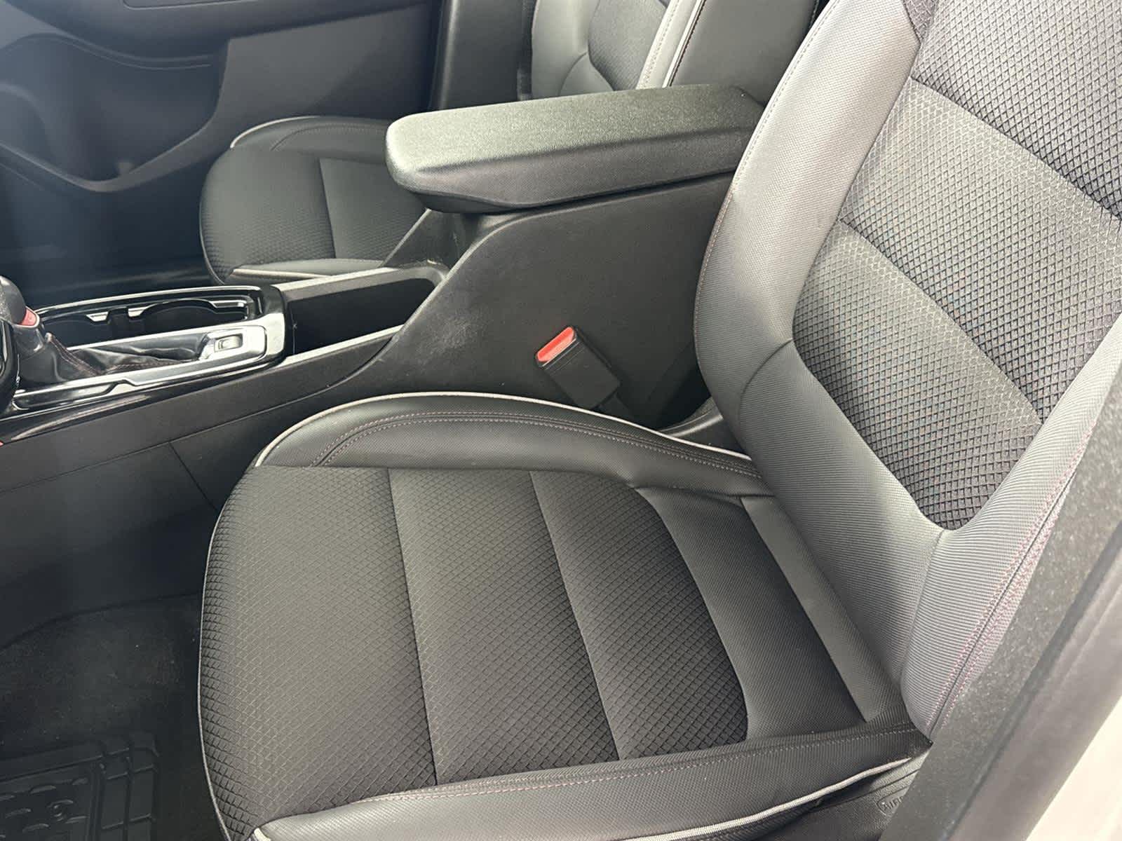 Thumbnail: 2023 Chevrolet TrailBlazer - 11