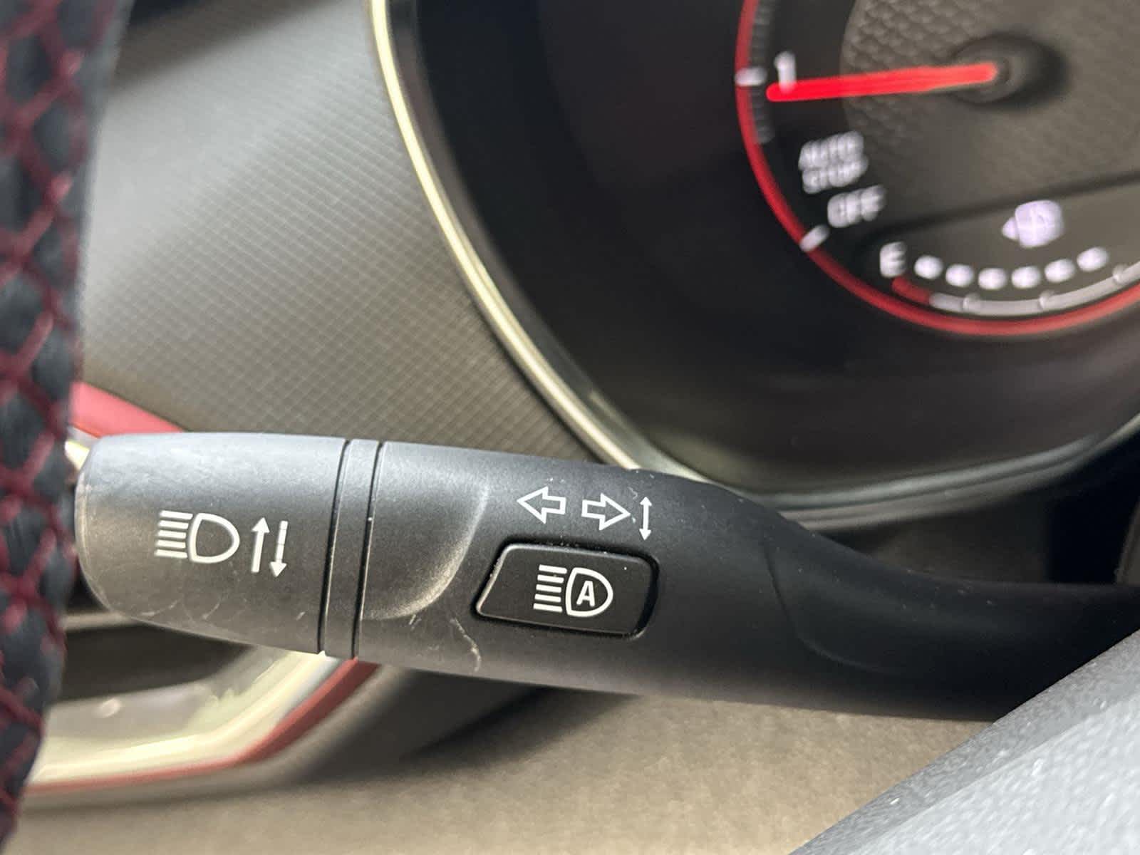 Thumbnail: 2023 Chevrolet TrailBlazer - 26