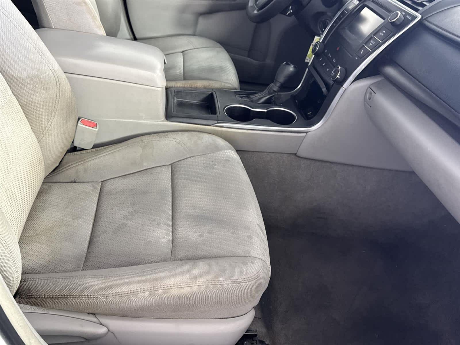 Thumbnail: 2016 Toyota Camry - 15