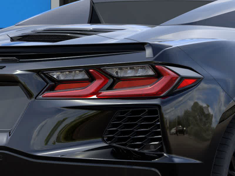 Thumbnail: 2025 Chevrolet Corvette - 11