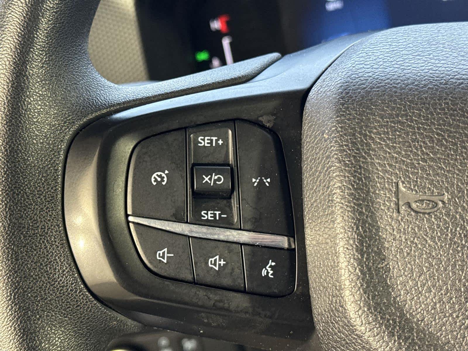 Thumbnail: 2024 Ford Ranger - 24