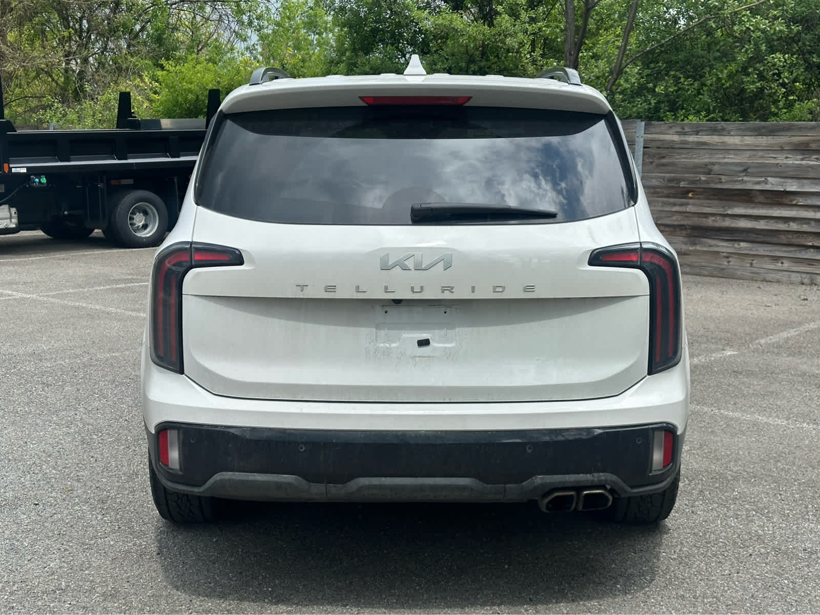 Thumbnail: 2024 Kia Telluride - 6