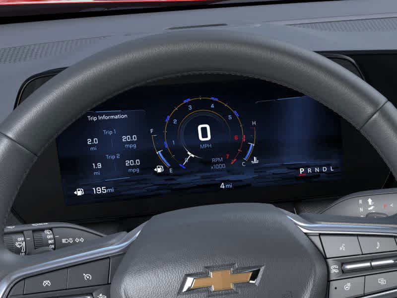 Thumbnail: 2026 Chevrolet Equinox - 18