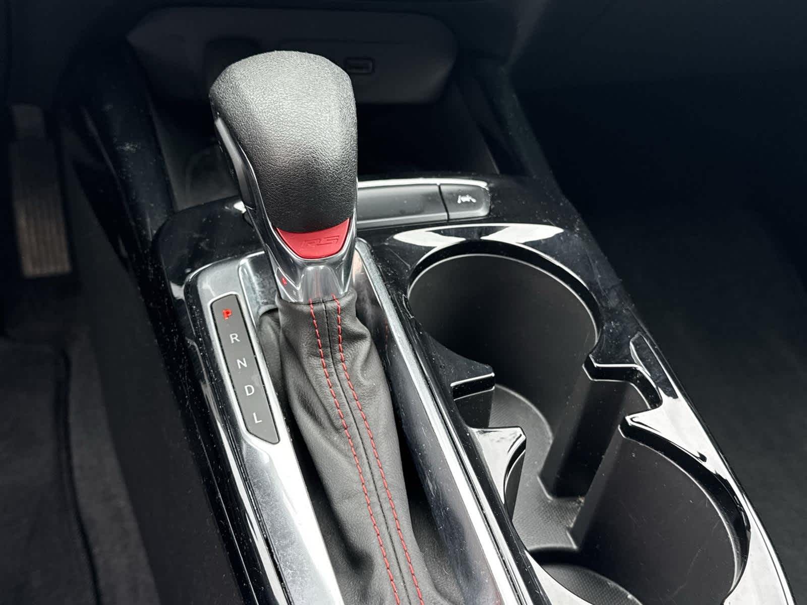 Thumbnail: 2024 Chevrolet Trax - 21