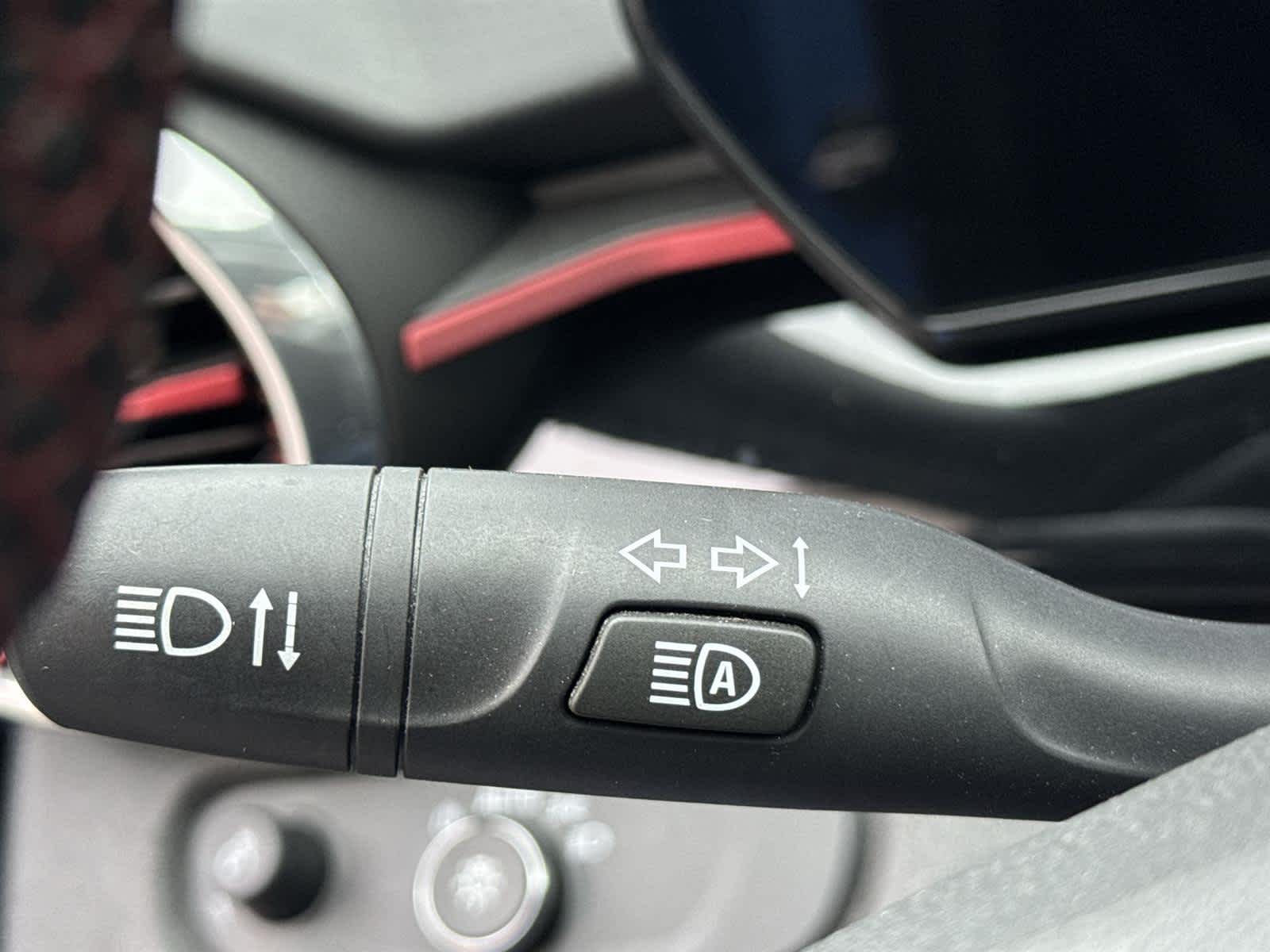 Thumbnail: 2024 Chevrolet Trax - 27