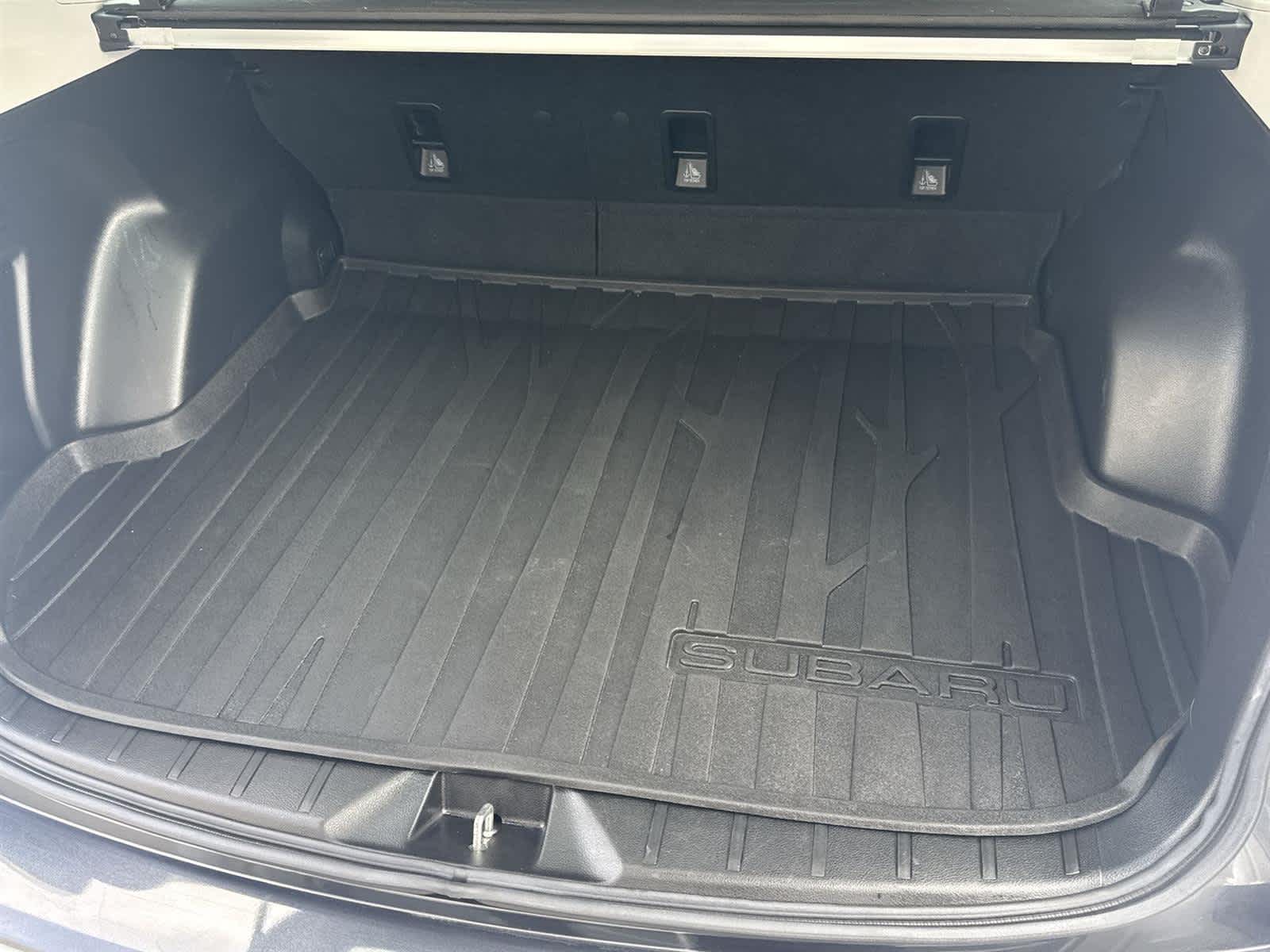 Thumbnail: 2018 Subaru Forester - 15