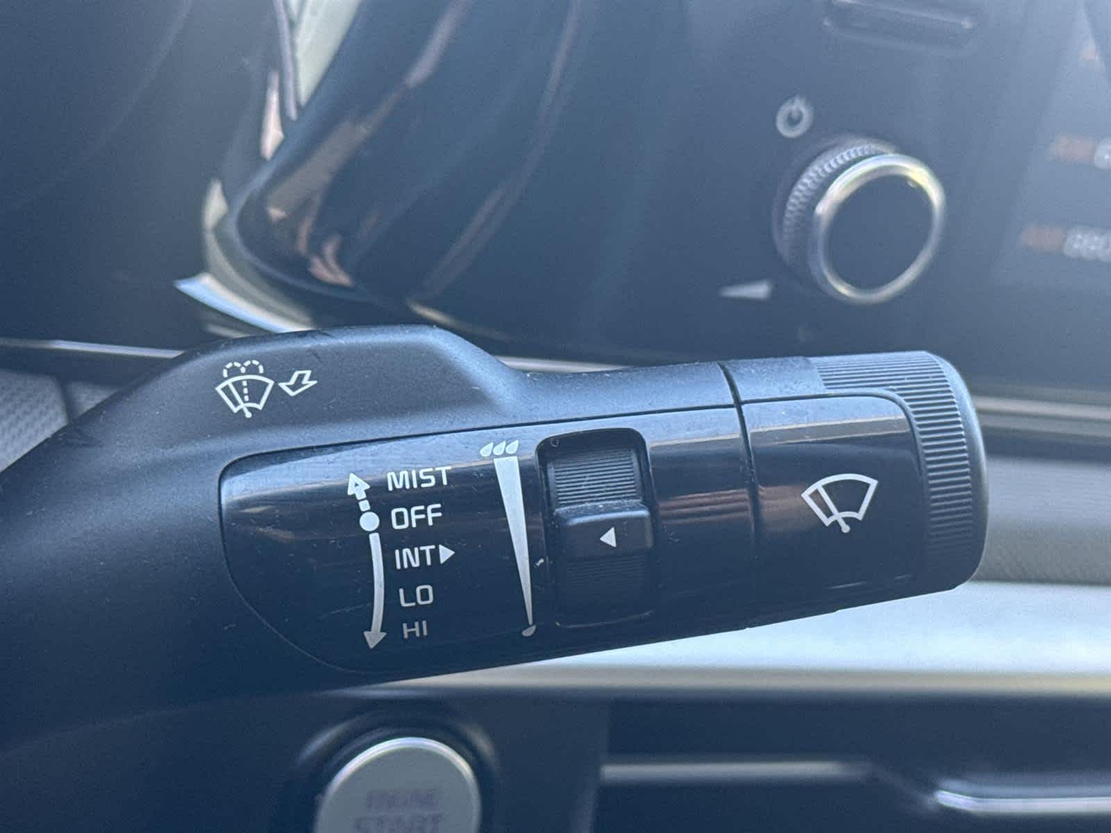 Thumbnail: 2021 Kia K5 - 26