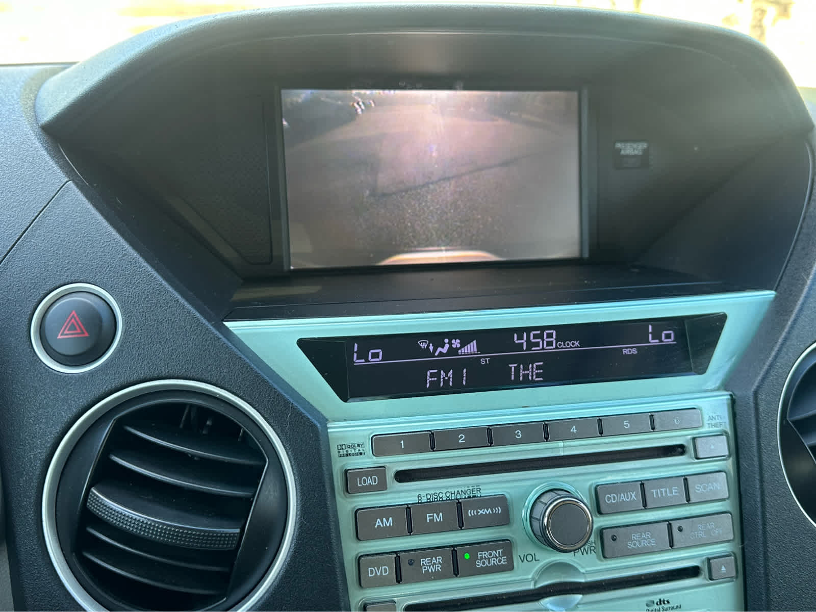 Thumbnail: 2010 Honda Pilot - 15