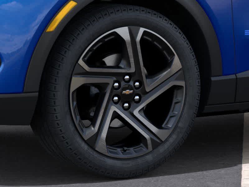 Thumbnail: 2026 Chevrolet Equinox - 9