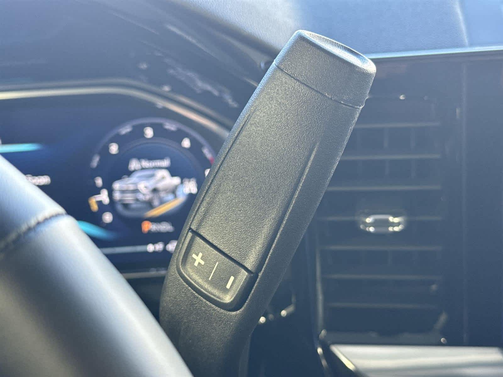 Thumbnail: 2026 Chevrolet Silverado 2500 - 22